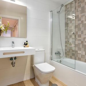 Appartement met Drie Slaapkamers